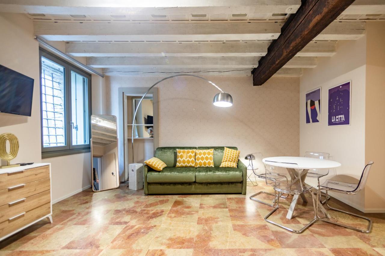 Corte Felicita Verona Exterior foto